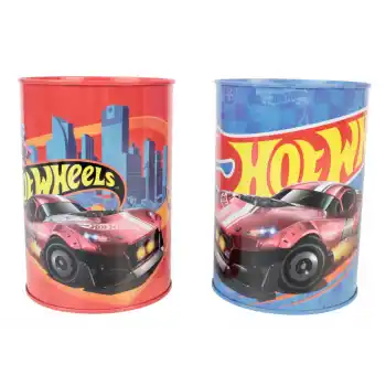 DOLPHIN HOTWHEELS HW-6258 METAL KUMBARA