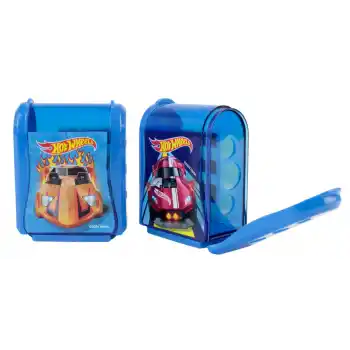 DOLPHIN HOTWHEELS KALEMTRAŞ HW-102942