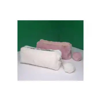 DOLPHIN PC-897 PELUŞ KALEM ÇANTASI BİYELİ