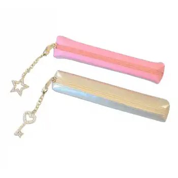 DOLPHIN PC-979 SOSİS DERİ KALEM ÇANTASI AKSESUARLI