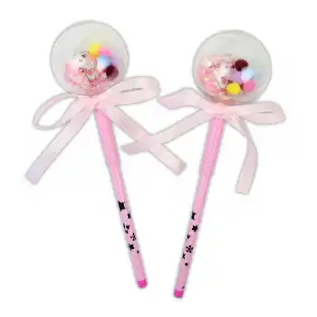 DOLPHIN POP-1004 GEÇMELİ KALEM PULLU