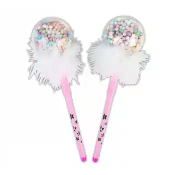 DOLPHIN POP-1903 GEÇMELİ KALEM BALONCUK