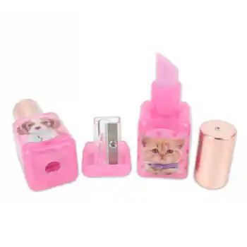 DOLPHIN PT-7691 STUDIO PETS RUJ SİLGİ&KALEMTRAŞ