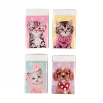 DOLPHIN PT-782 STUDIO PETS SİLGİ SETİ