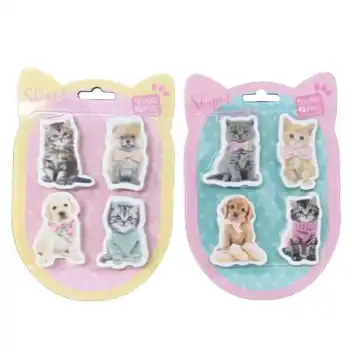 DOLPHIN PT-783 STUDIO PETS SİLGİ SETİ