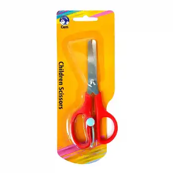 Dolphın Scs-044 Cetvelli Makas