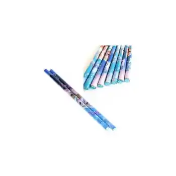 DOLPHIN WP-760 AYAKKABI BAŞLIKLI KURŞUN KALEM