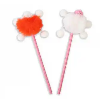 DOLPHIN WP-801 PONPONLU KURŞUN KALEM