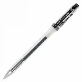 Donga Fınetech 0,3 Mm Siyah İğne Uçlu Roller Kalem 204410