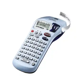 DYMO LETRATAG 100H ELEKTRONİK ETİKETLEME MAKİNESİ 2174576