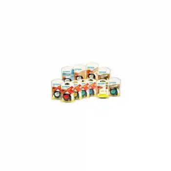 DYMO METALİK ETİKET YEŞİL 59430
