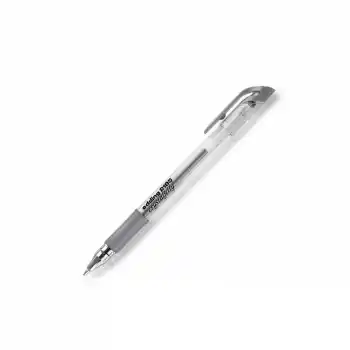 EDDİNG 2185 GÜMÜŞ CRYSTAL JELLY KALEM