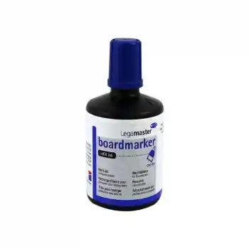 EDDİNG LM-119903 MAVİ TAHTA KALEMİ MÜREKKEBİ 100 ML