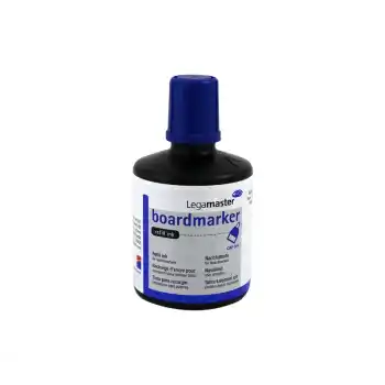 EDDİNG LM-119903 MAVİ TAHTA KALEMİ MÜREKKEBİ 100 ML