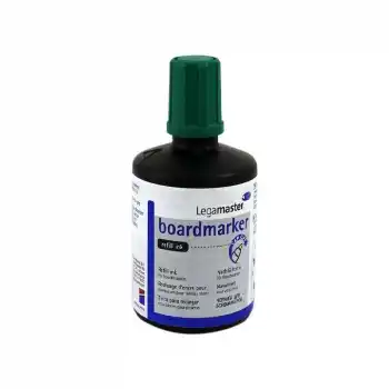 Edding Lm-119904 Yeşil Tahta Kalemi Mürekkebi 100 Ml