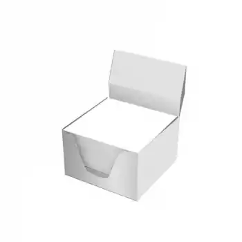 ELMA KÜP BLOK KUTULU 8X8