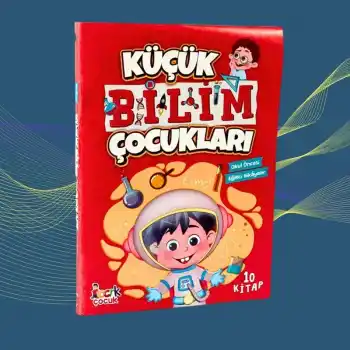 EMA/KÜÇÜK BİLİM ÇOCUKLARI/BICIRIK