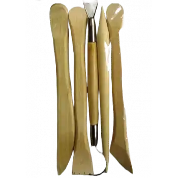 EMİN EM1021 EBEŞUAR MODELAJ SETİ 5Lİ