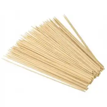 EMİN EM5294 4MM 30 CM ÇÖP ŞİŞ AHŞAP