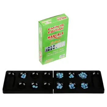 EMİN FS2015 MANGALA