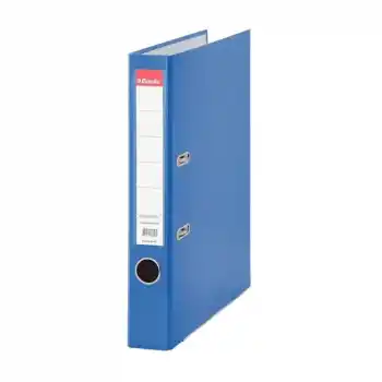 ESSELTE EKO DAR MAVİ KLASÖR 9945-35