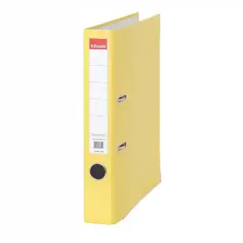 ESSELTE EKO DAR SARI KLASÖR 9945-15