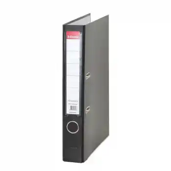 ESSELTE EKO DAR SİYAH KLASÖR 9945-95
