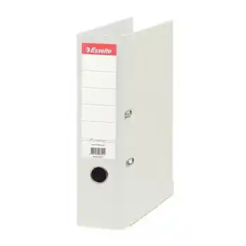 Esselte Eko Geniş Beyaz Klasör 9940-01