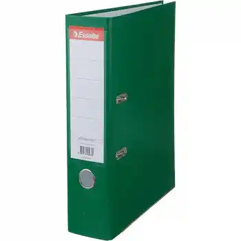 Esselte Eko Geniş Yeşil Klasör 9940