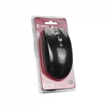 EVEREST SM-450 KABLOLU MOUSE