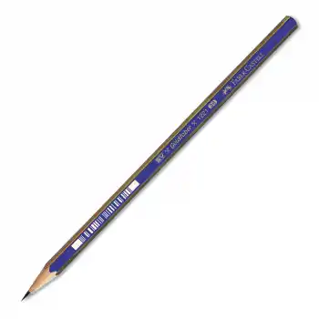 Faber 2b Dereceli Kalem 51650000100
