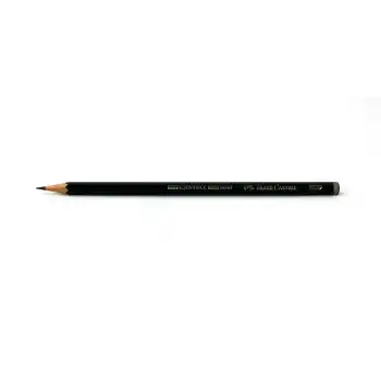 FABER 9000 SERİSİ 3H DERECELİ KALEM 119013