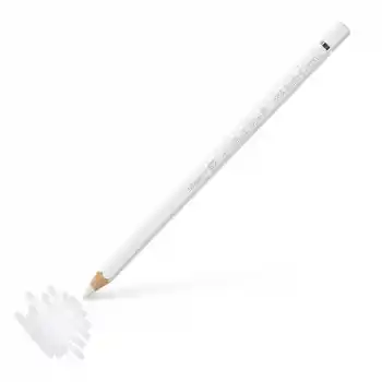 FABER A.DÜRER AQUAREL BEYAZ BOYA KALEMİ 117601