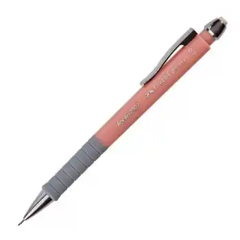 Faber Apollo Metalik Pembe 07 Versatil Kalem 4232787