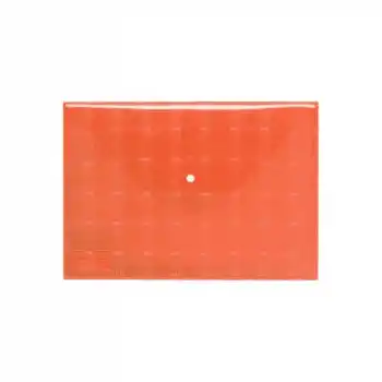 FABER ÇITÇITLI DOSYA A4 KIRMIZI DESENLİ 507539310