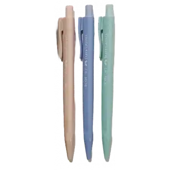 FABER ECON 0.5 VERSATİL KALEM PALE 135015