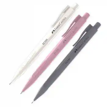 FABER ECON GENZ 0.5 VERSATİL KALEM 535014