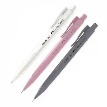 FABER ECON GENZ 0.7 VERSATİL KALEM 135114