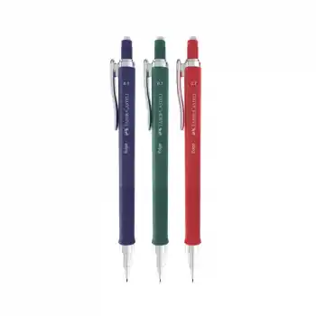 Faber Edge 0.7 Versatil Kalem Koyu Renk 139710