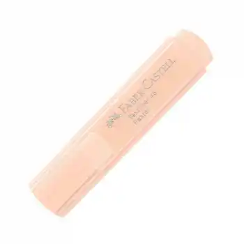 FABER FOSFORLU KALEM 46 PASTEL PUDRA 5030154696000
