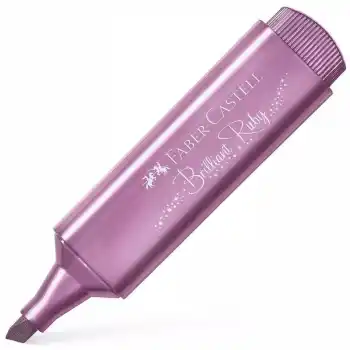 FABER FOSFORLU KALEM METALİK YAKUT 154691