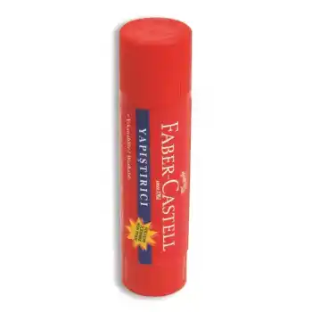 Faber Glue Stıck 40 Gr. Yapıştırıcı 179540