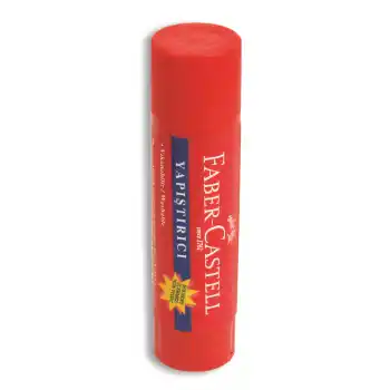 FABER GLUE STICK 40 GR. YAPIŞTIRICI 179540