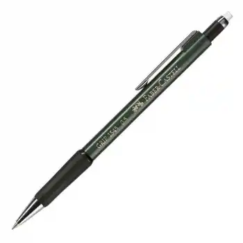 Faber Grıp 1345 Koyu Yeşil 0,5 Versatil Kalem 134563
