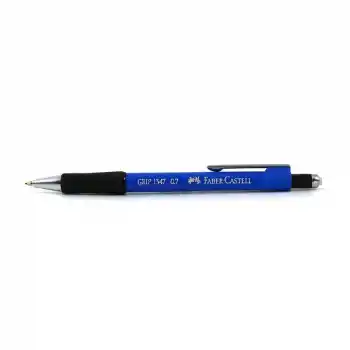 FABER GRIP 1347 NAVY BLUE 0,7 VERSATİL KALEM 134751