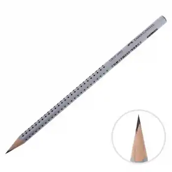 FABER GRIP 2001 HB DERECELİ KALEM 503011700