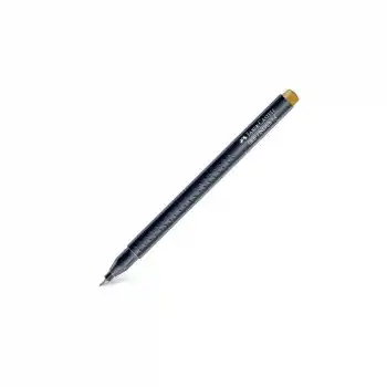 FABER GRIP FİNEPEN 0,4MM GOLD 151682