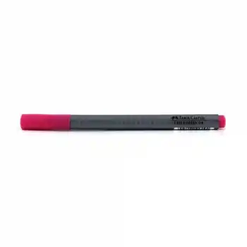 FABER GRIP FİNEPEN 0,4MM PEMBE  151619