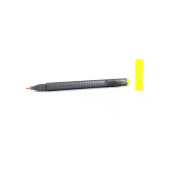 FABER GRIP FİNEPEN 0,4MM SARI  151607