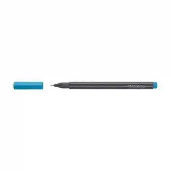 Faber Grıp Finepen 0,4mm Turkuaz 151653